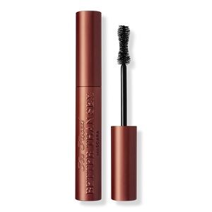 Too Faced Better Than Sex Volumizing & Lengthening Mascara:Chocolate *BRAND NEW*